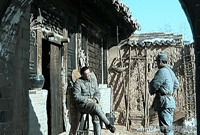 《亮剑》大结局:李云龙被捕后,无人落井下石,这是他人生的成功