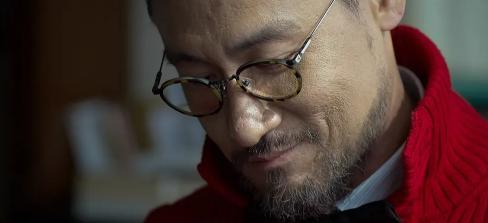这部港片曾想超越《寒战》,然而上映后却骂声不断,沦为“烂片”