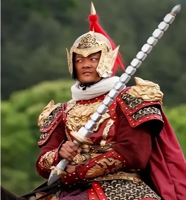 不同版本的隋唐演义,谁是最后的天下第一?