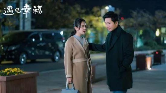 这部剧用更加沉潜的方式讲述你我的生活