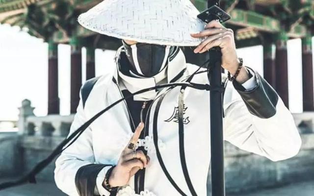 不是王者，胜似王者——Kinjaz