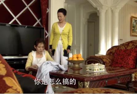 《回家的诱惑》林品如的婚姻为什么注定是一场悲剧？只因三点原因