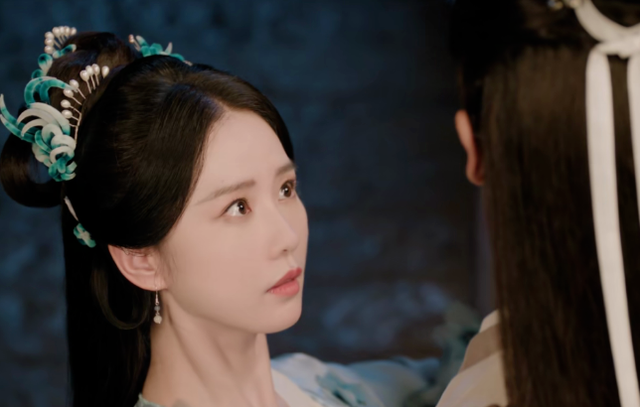 奇幻剧有救了?刘诗诗领衔《狐妖小红娘·竹业篇》,全员高颜值