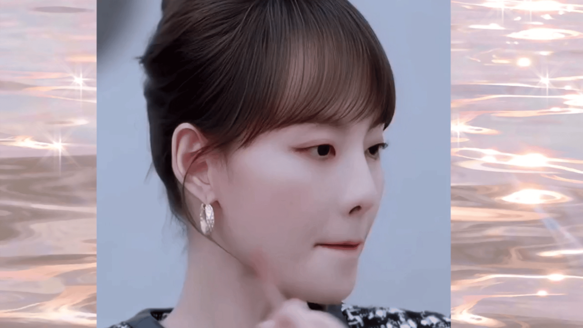 中国最美十大80后校花