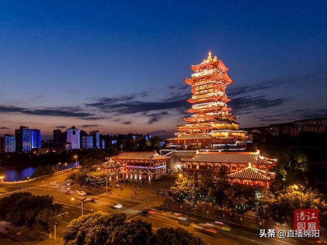 妙哉！DeepSeek，你是真的懂绵阳