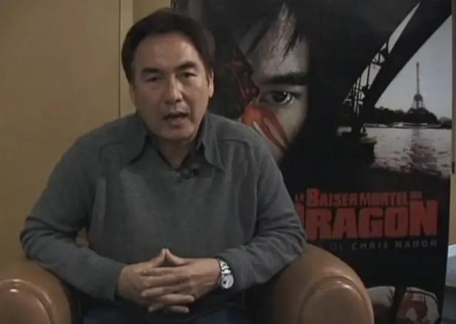 袁和平元奎甄子丹…中国武指让好莱坞打出新高度