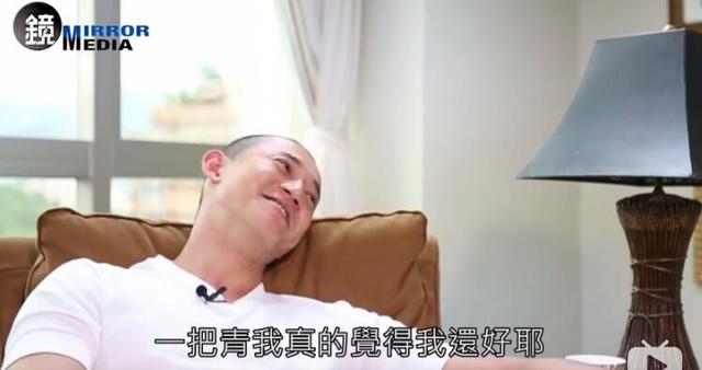 《我们与恶的距离》里,惟一没拿奖的那个人