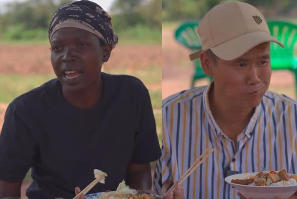 2023年，山东42岁单身大叔，跑尼泊尔娶小17岁老婆，没花一分彩礼