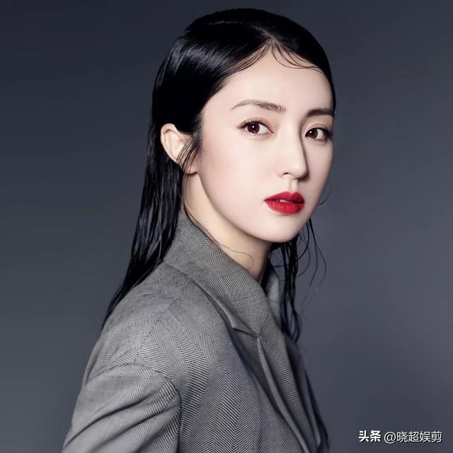 中国最美十大80后校花