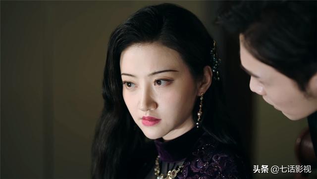 从沈银灯之死来看《司藤》与原著的区别，司藤的五件事有了变化