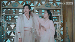 影视剧中吻戏名场面！谁是你心中的「吻戏扛把子」？