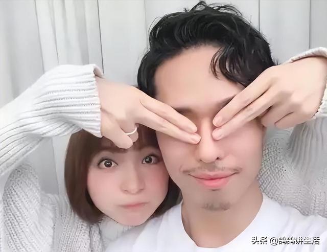 宅男女神筱田麻里子被传出轨,事业受挫后“下海”,竟强势翻红