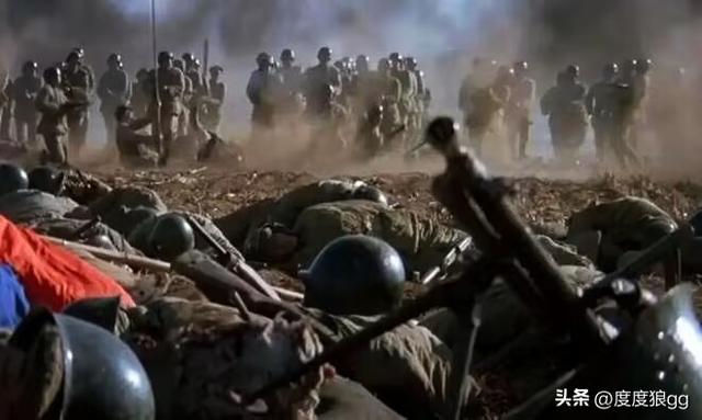 辽沈战场谜团：三个纵队负责监视沈阳，为何只有梁兴初死守黑山？