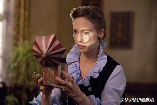 温子仁执导的五部恐怖片，部部都是限制级，你被哪一部吓到？