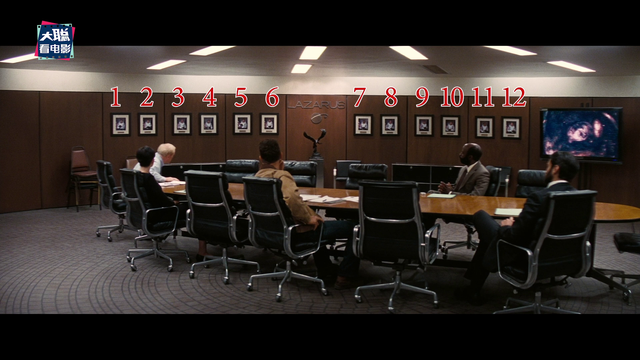 《星际穿越》深度彩蛋分析！为何选玉米为末日谷物原来还有这操作