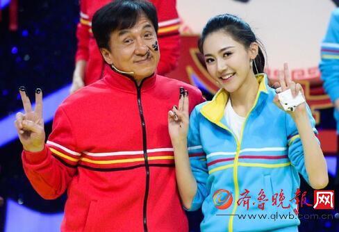 《王牌对王牌》第二季成龙大哥哭了 现场发生了什么