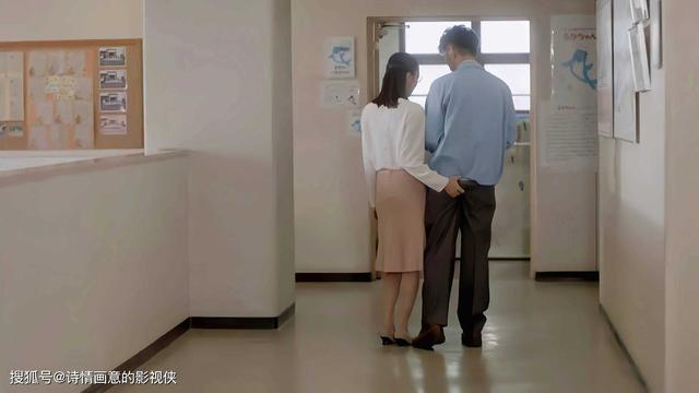 日本19禁电影《黄昏时分的朋友》:情欲交织下的心灵探索之旅
