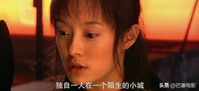 当年孙俪好清纯,回看20年前的剧王《玉观音》,尺度和细节惊到我