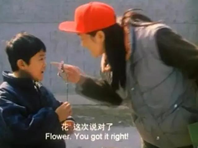 巩俐倾情《漂亮妈妈》，母爱坚韧温婉触动人心