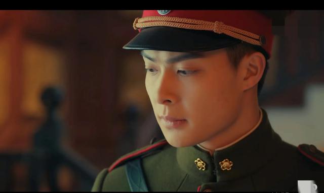 《老九门》中的张副官为什么可以长生不老？