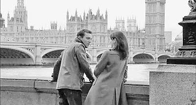 电影中的伦敦：时代的隐喻