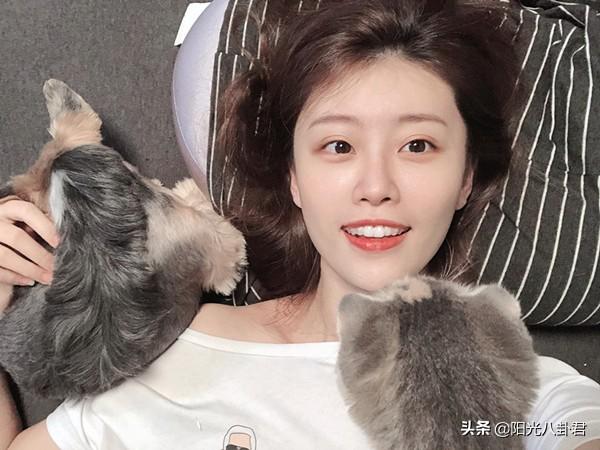 曾两度遭遇潜规则要求，27岁女星宣布患癌，大姐邱瓈宽罕见送祝福