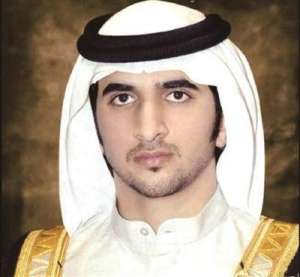 迪拜小王子(中东阿拉伯国家王子集锦，有一位被誉为“沙特的比尔·盖茨”)