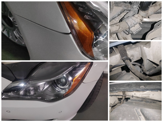 10年开了不到5万公里！这辆25万的玛莎拉蒂总裁算不算捡漏？