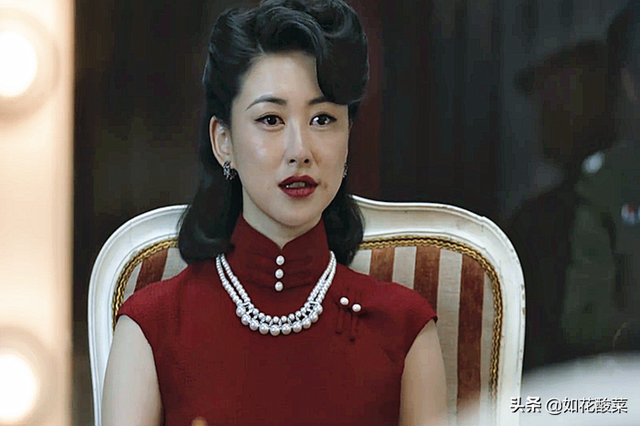 必要时朱怡贞会反杀林楠笙，难怪林楠笙不会爱上蓝心洁，理想不同