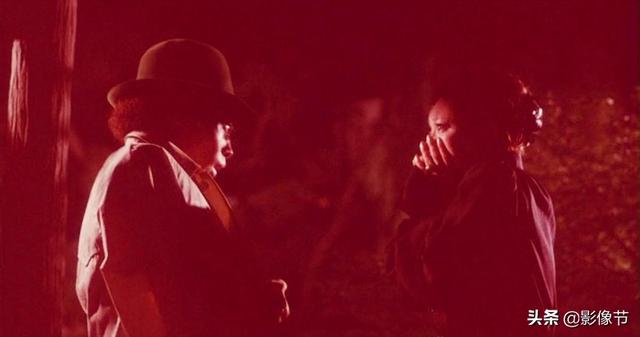 为什么日本电影《人证》在中国的人气不及《追捕》？