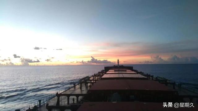 277期～船舶深海航行，水手以恶制恶方式惩罚船上无恶不作的小人