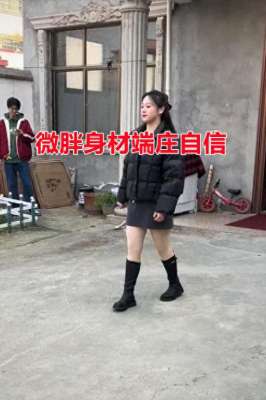 甜美新娘(安徽微胖新娘长相甜美,看到新郎后,网友不理解:你到底图他啥)