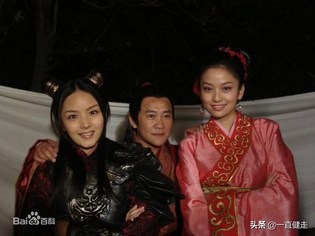 古装神话剧——《封神榜之武王伐纣》