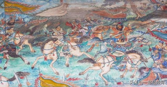 老《三国》的好,只有看过十遍才知道