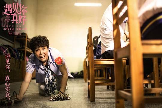 第五代导演的抉择:有的转型 有的暂别影坛