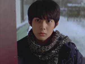 畑野浩子(“最后的美少年”柏原崇：现今44岁没发福，和女友交往11年不结婚)