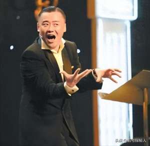 笑侃大上海(全网骂战，被捕入狱，从“清口大师”到“全网公敌”他只用了三步)