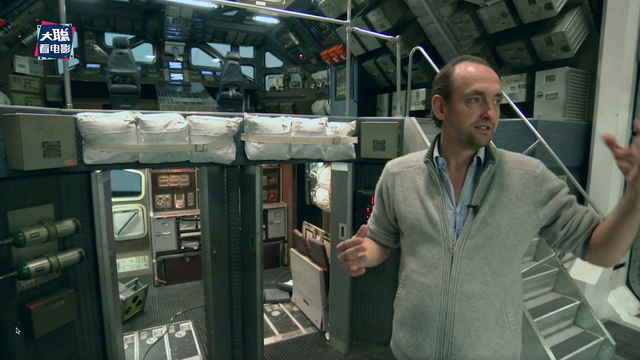 《星际穿越》深度彩蛋分析！为何选玉米为末日谷物原来还有这操作