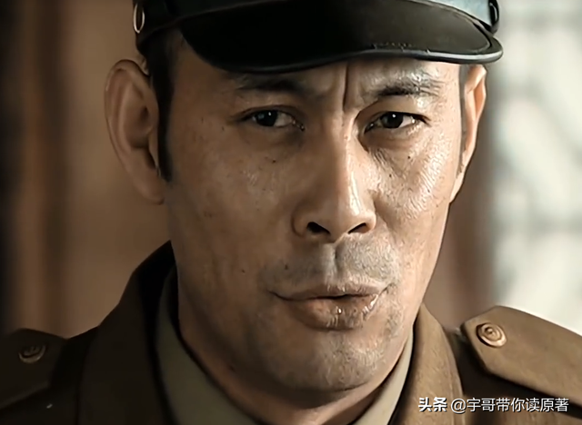 《亮剑》大结局:李云龙被捕后,无人落井下石,这是他人生的成功