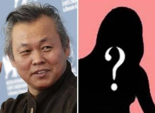 韩女星遭导演金基德逼拍激情戏 拒绝拍摄则被解雇