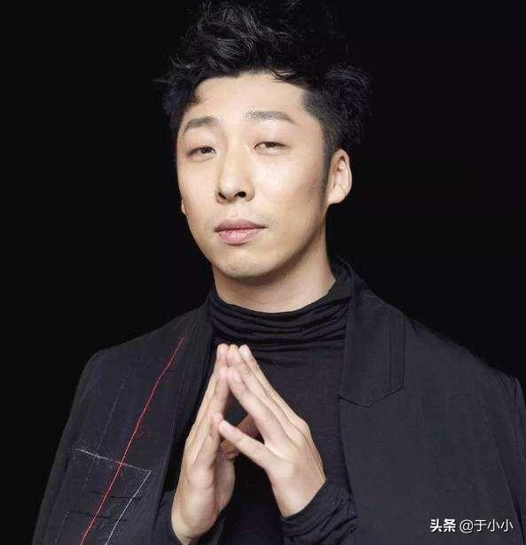 “脸熟”10年不火，搭档白敬亭出演配角，比水熊虫更深入人心