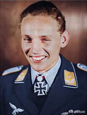 杀手精英(老照片：帝国各军种精英，王牌杀手)