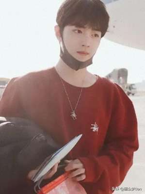 肖战应援口号大全(有种爱情叫爱豆应援口号，肖战王一博用心，看到华晨宇：惹不起)