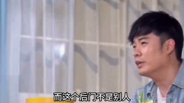 陈赫：跟初恋离婚转身迎娶张子萱，婚后仅靠副业总资产破千亿！
