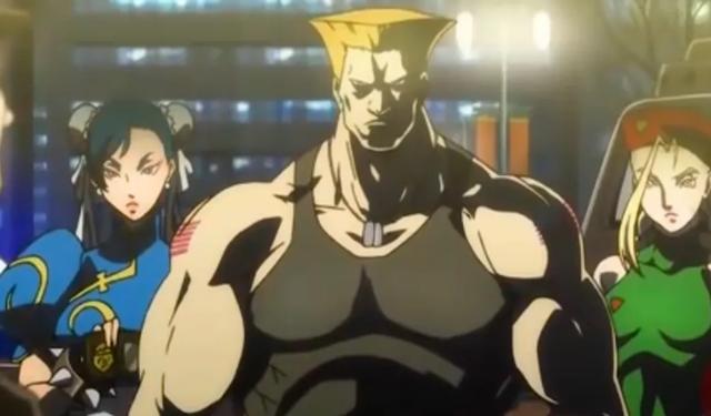 春丽搜查官，3D区永远的正义使者