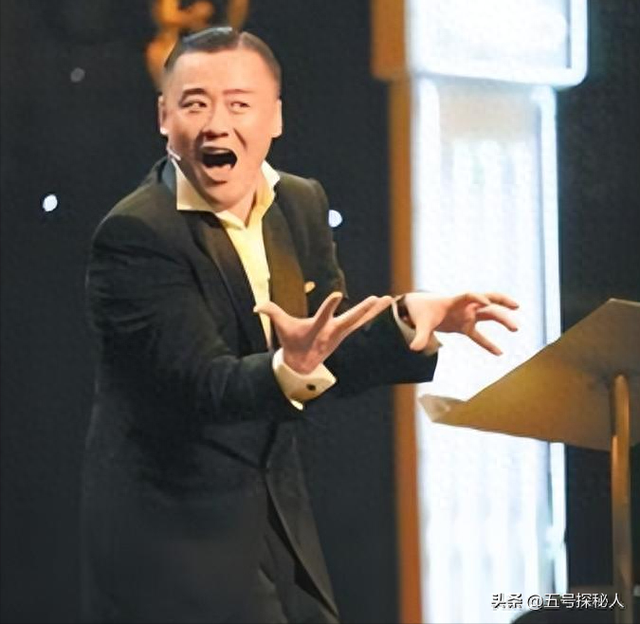 全网骂战,被捕入狱,从“清口大师”到“全网公敌”他只用了三步