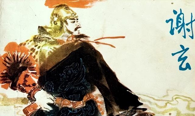 东晋多次北伐为啥总是失败？看他们都是什么原因才北伐