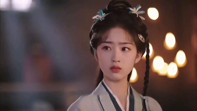 六娘回门被欺负，沈渡霸气护妻