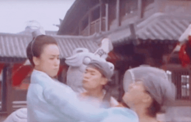 十大女扮男装的“反串”，看女主如何撩妹耍帅，排名第一是她!