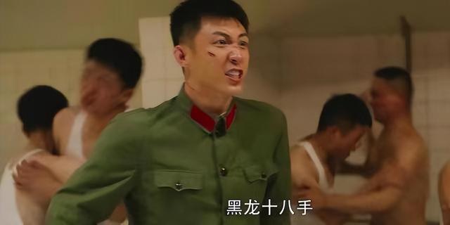 《王牌部队》和《特战荣耀》为什么都不开豆瓣评分？关键是敢吗